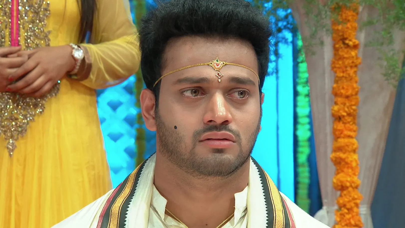 Prem Pratigya - 21 July, 2025