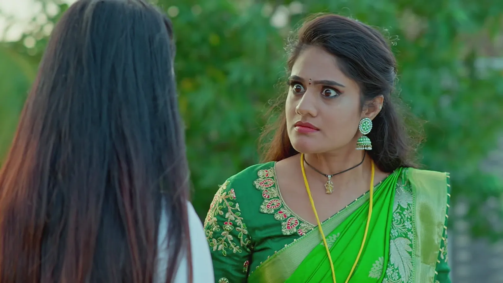 Uma Kaali - Aag Aur Paani - 21 July, 2025