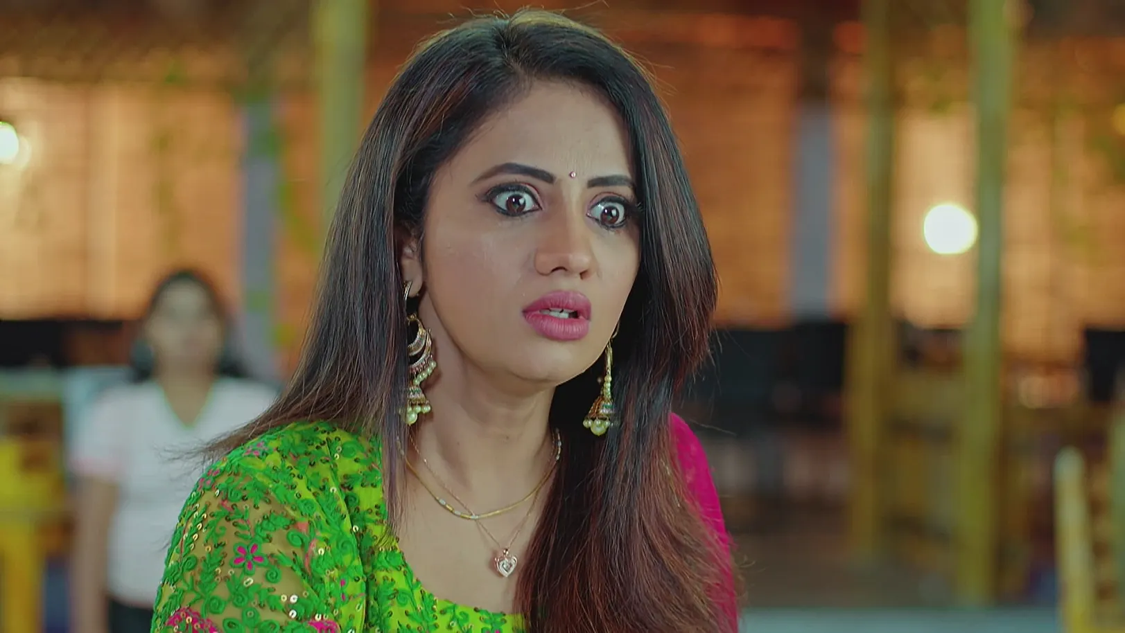 Uma Kaali - Aag Aur Paani - 23 July, 2025