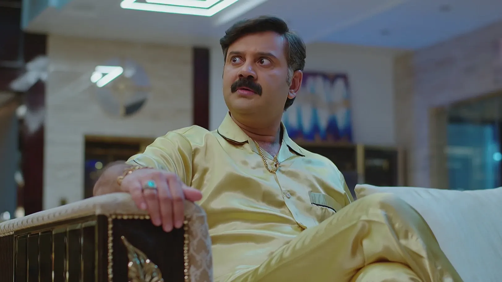 Uma Kaali - Aag Aur Paani - July 26, 2025 - Episode Spoiler