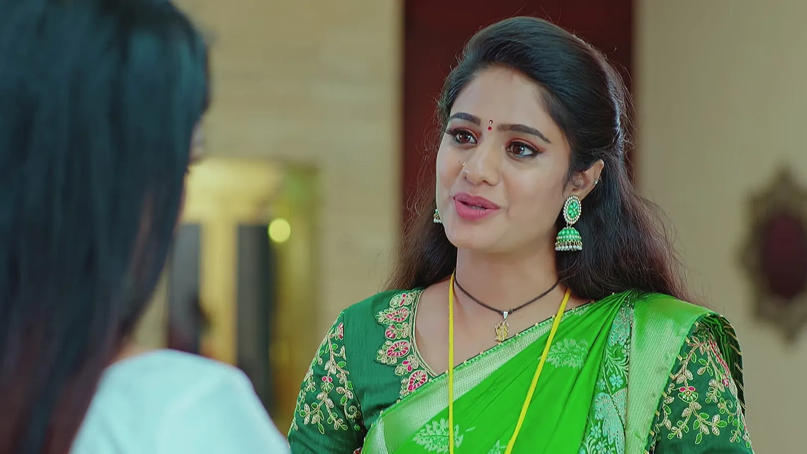Uma Kaali - Aag Aur Paani - 22 July, 2025