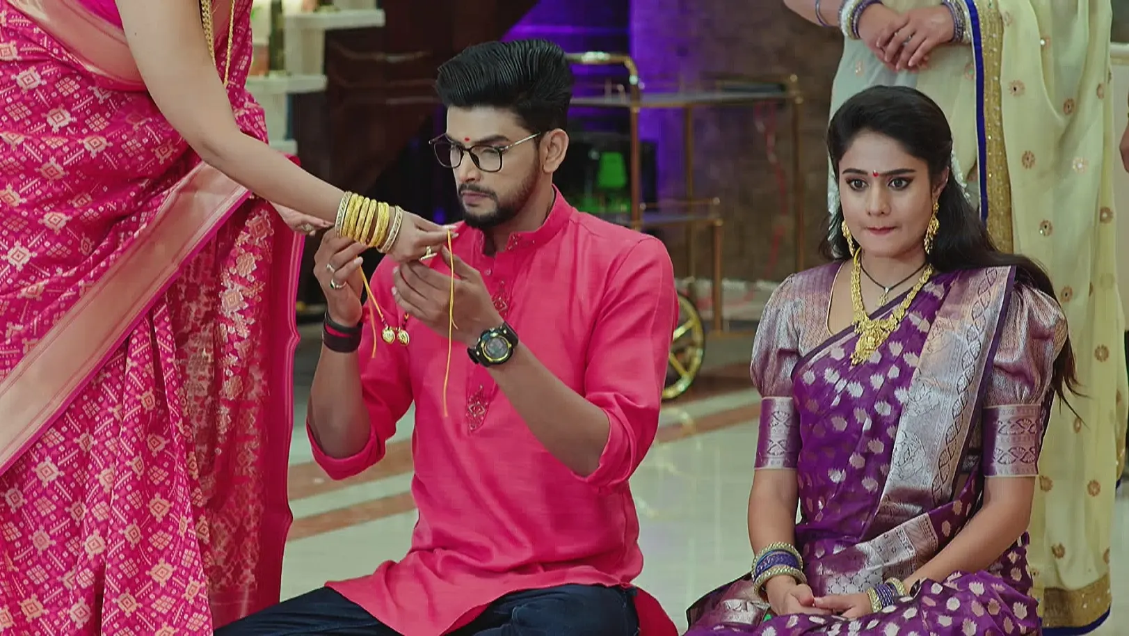 Uma Kaali - Aag Aur Paani - 27 July, 2025