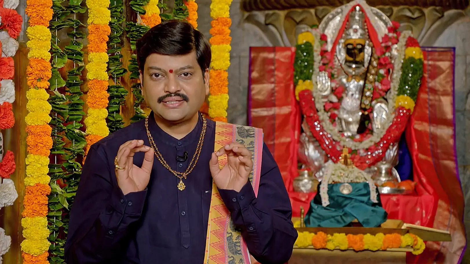 Srikaram Shubhakaram - July 25, 2025 - Episode Spoiler