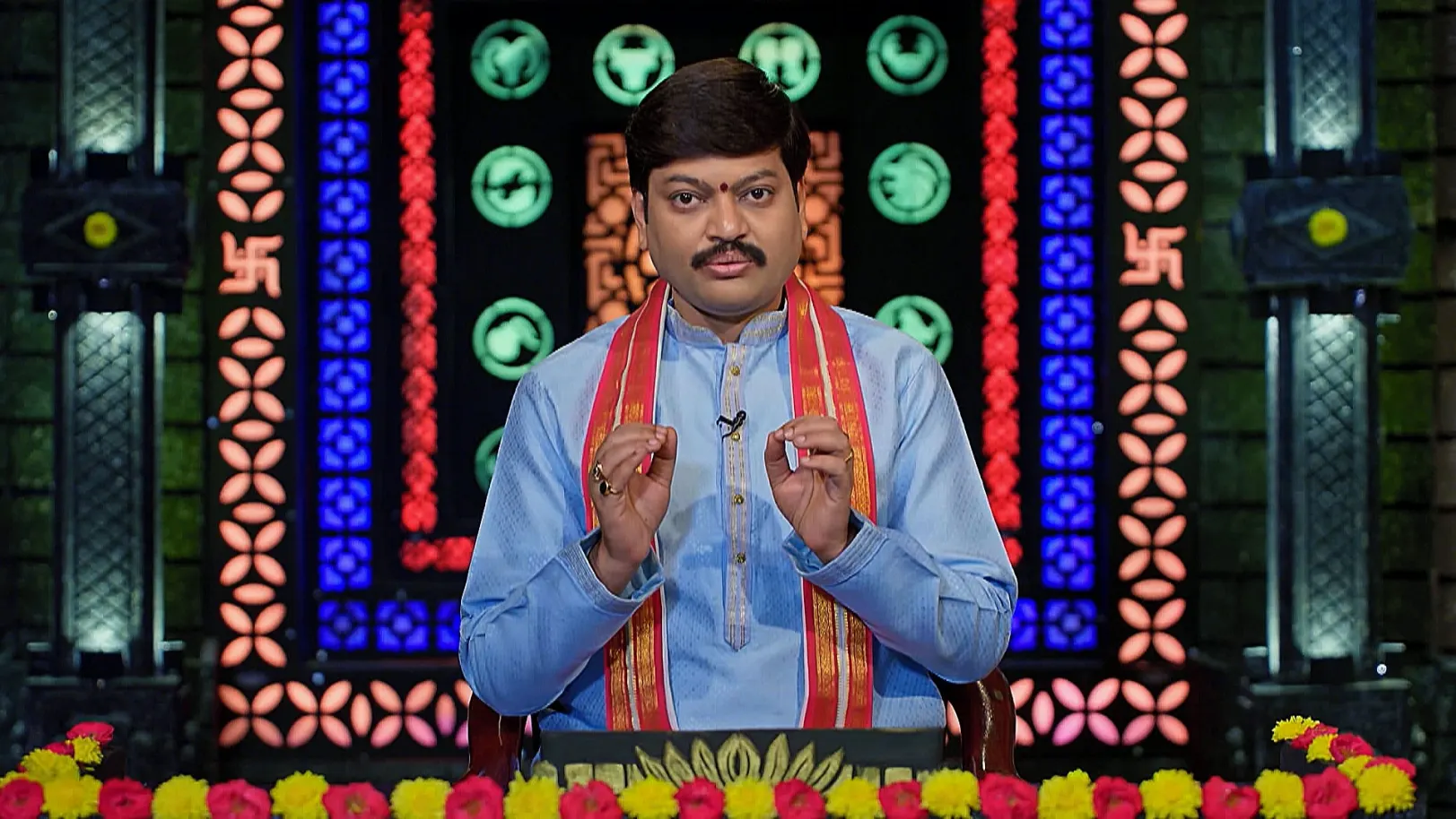 Srikaram Shubhakaram - July 27, 2025 - Episode Spoiler