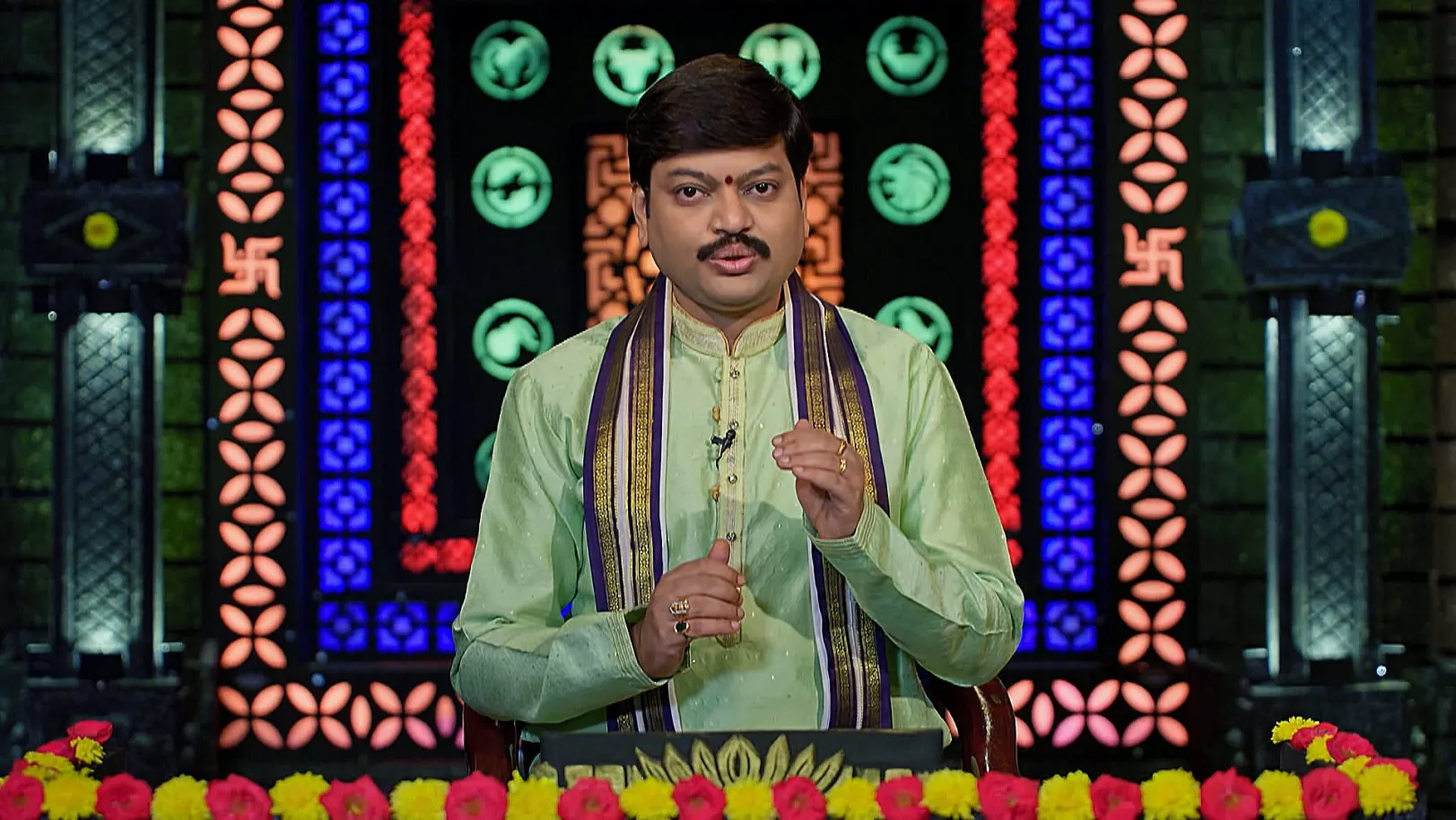 Srikaram Shubhakaram - July 23, 2025 - Episode Spoiler
