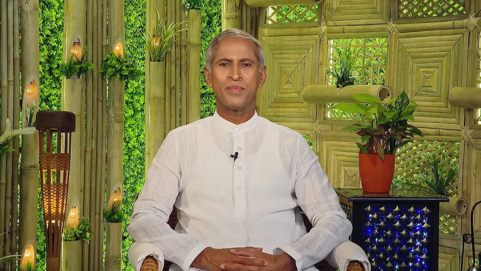 Aarogyame Mahayogam - July 23, 2025 - Episode Spoiler