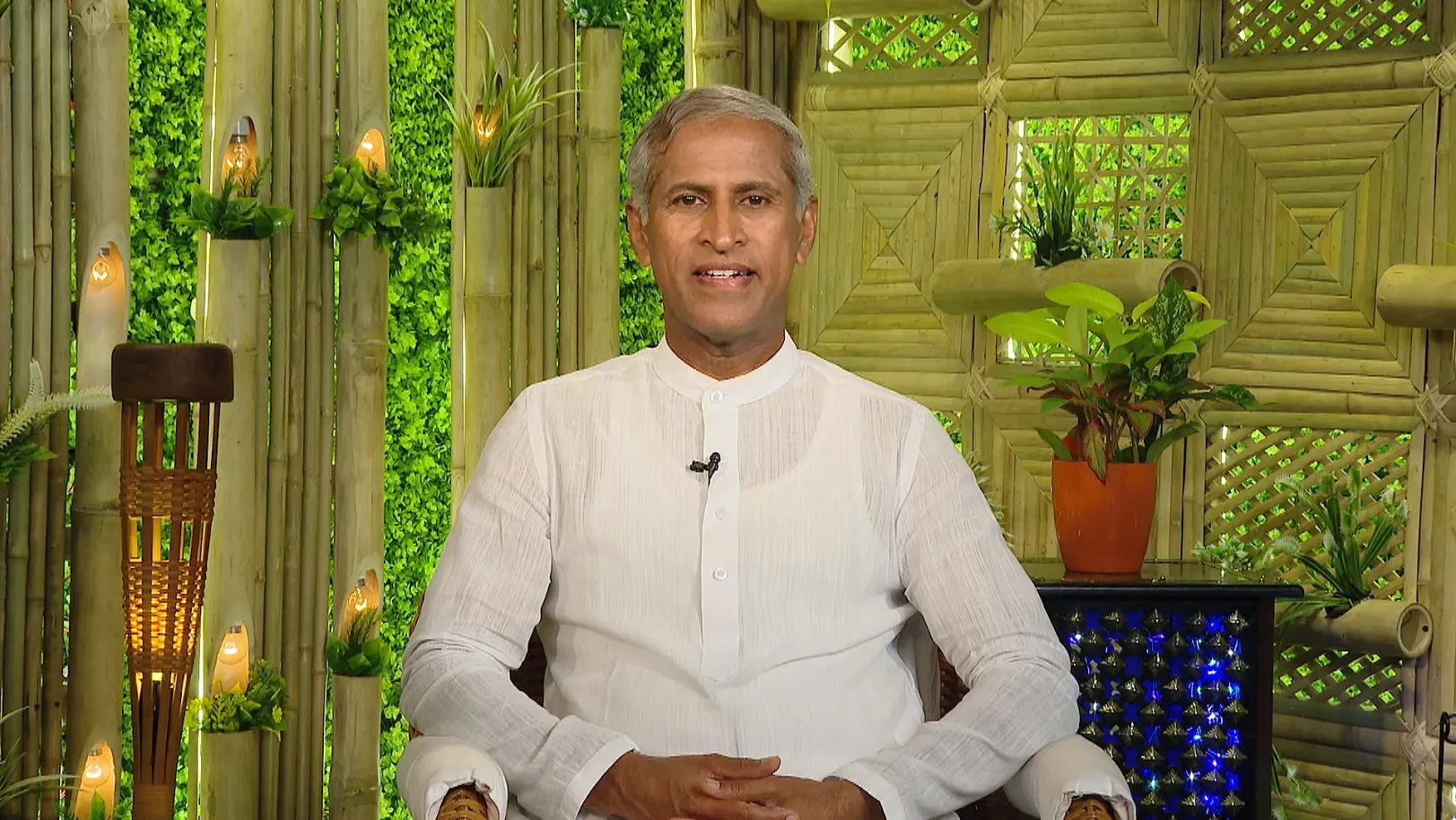 Aarogyame Mahayogam - July 22, 2025 - Episode Spoiler