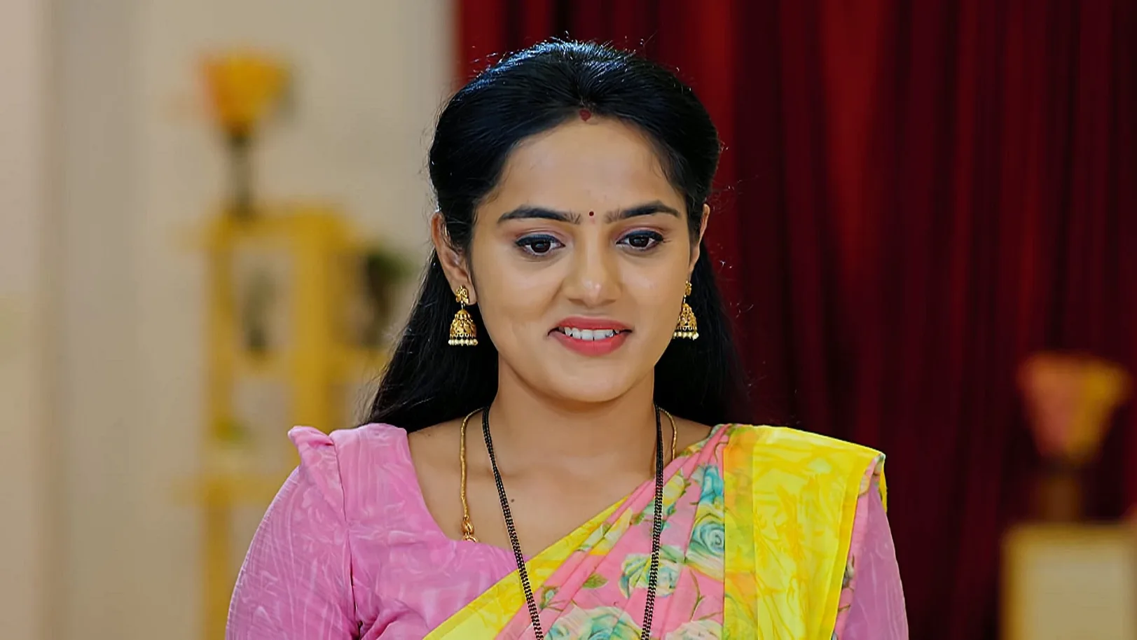 Ummadi Kutumbam - July 28, 2025 - Episode Spoiler