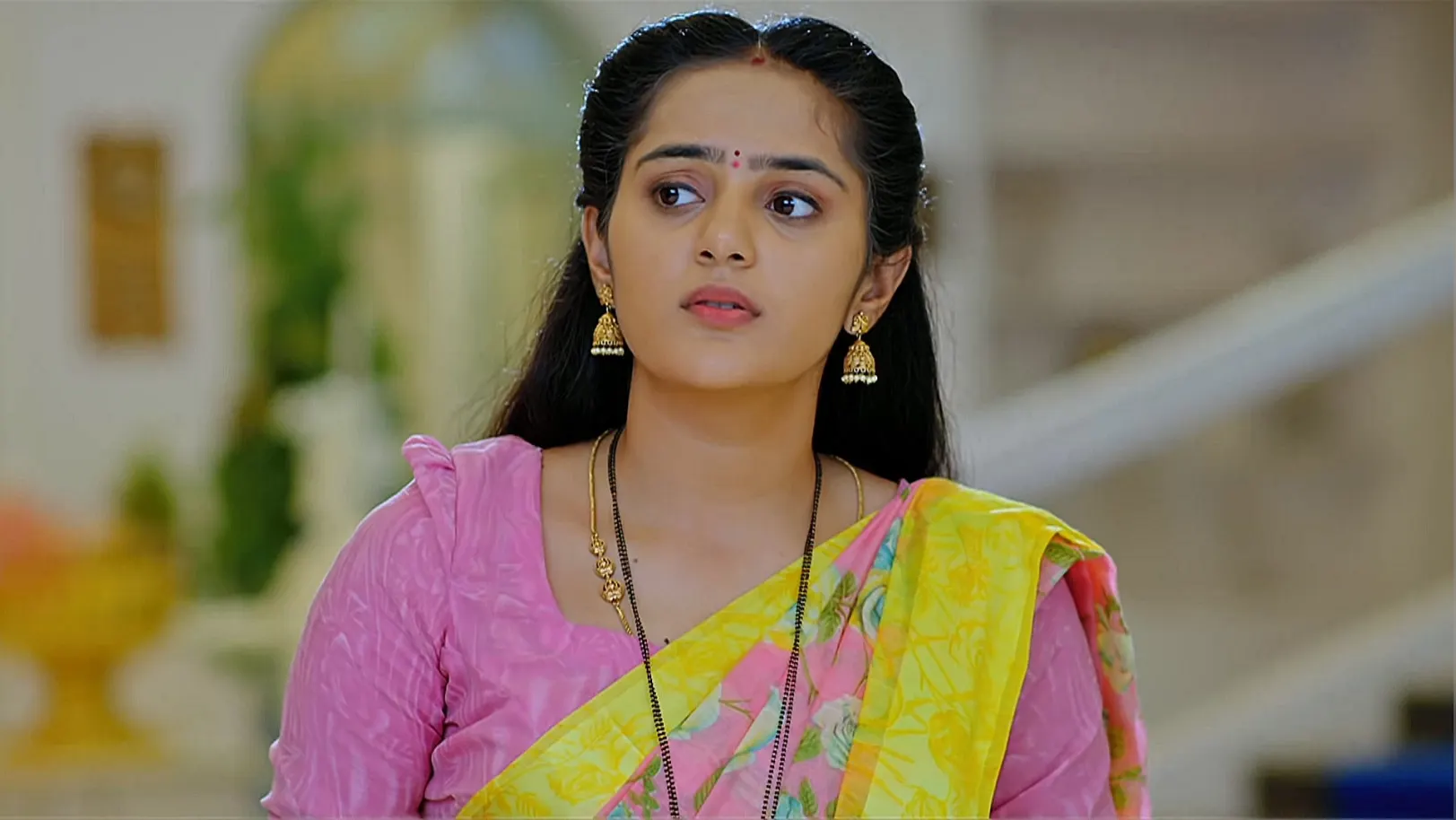 Ummadi Kutumbam - July 25, 2025 - Episode Spoiler