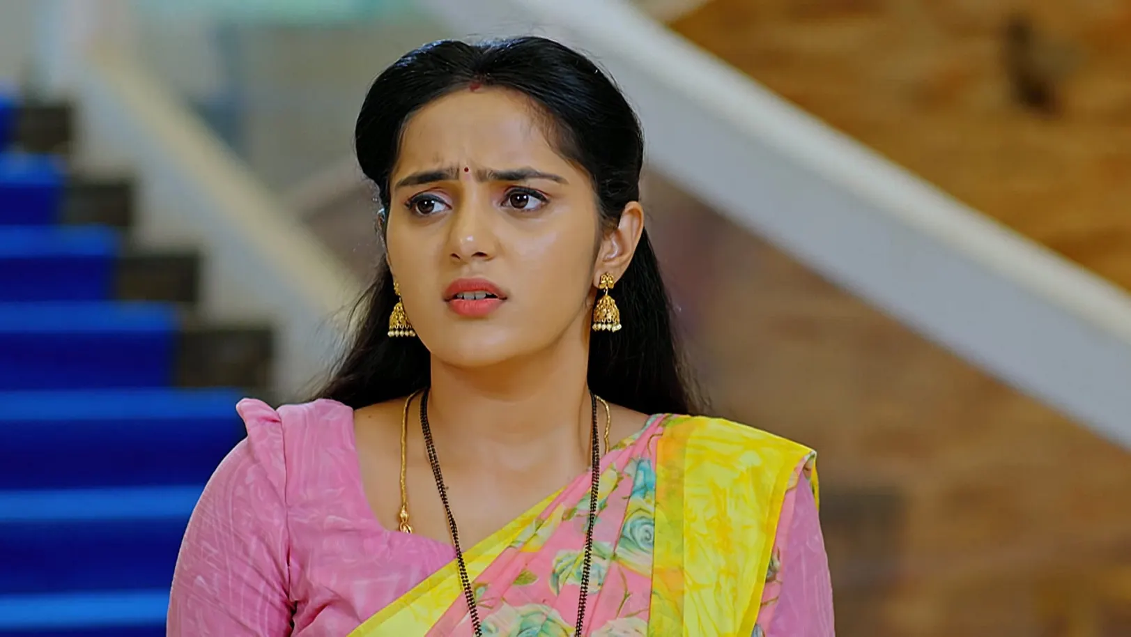 Ummadi Kutumbam - July 26, 2025 - Episode Spoiler
