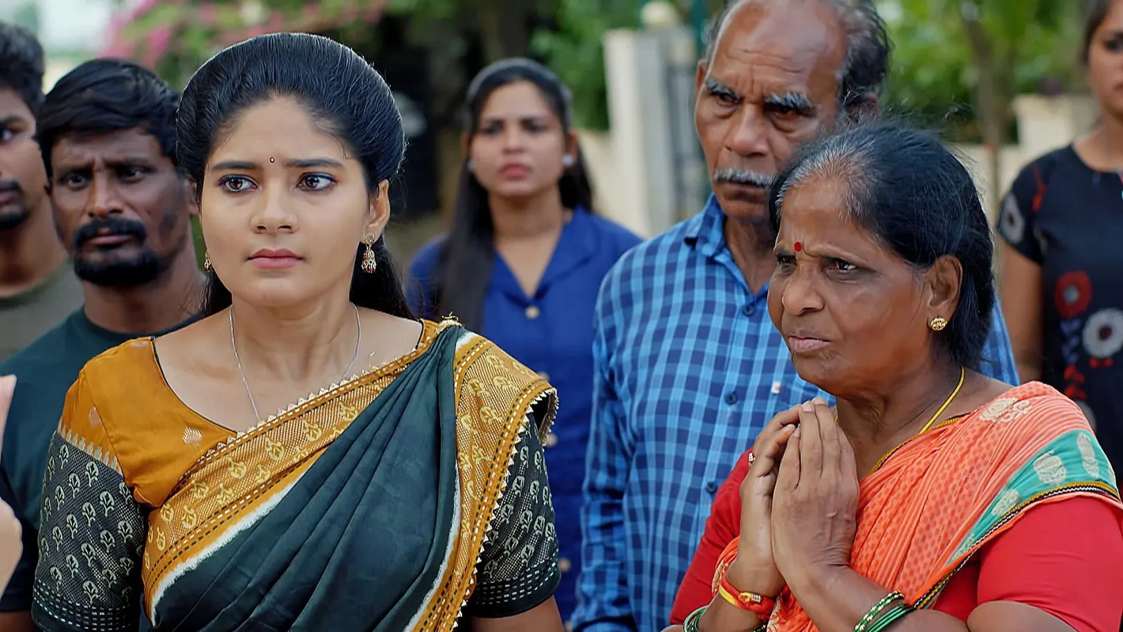Gundamma Katha - July 22, 2025 - Episode Spoiler