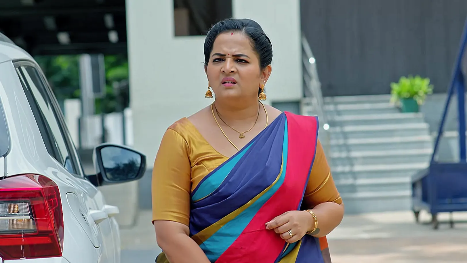 Gundamma Katha - July 24, 2025 - Episode Spoiler