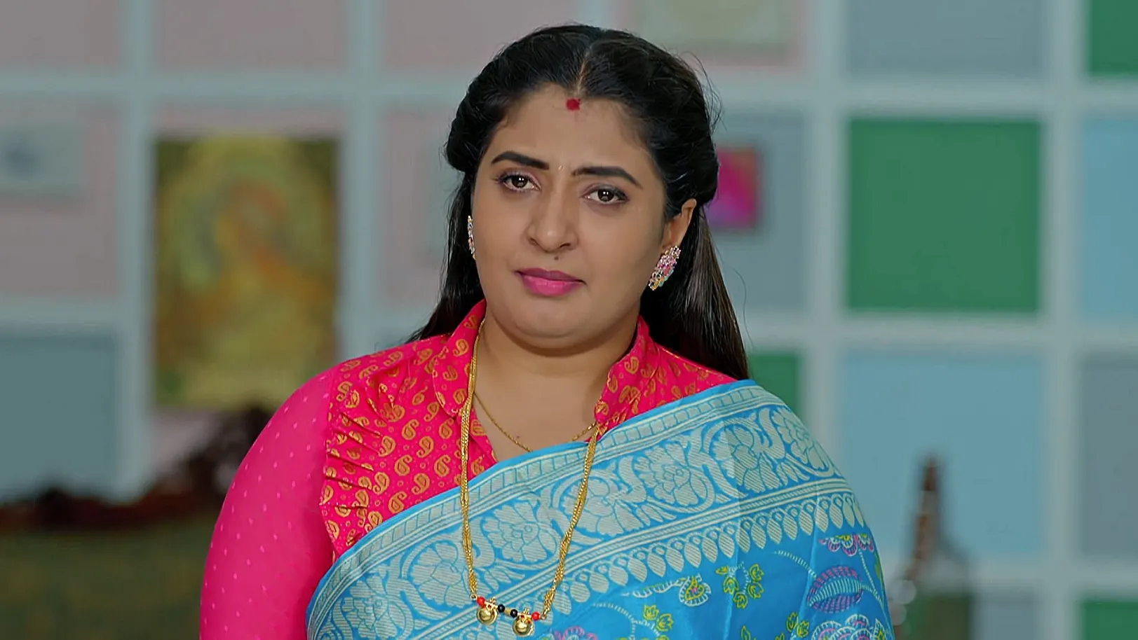 Kalavaari Kodalu Kanakamahalakshmi - July 26, 2025 - Episode Spoiler