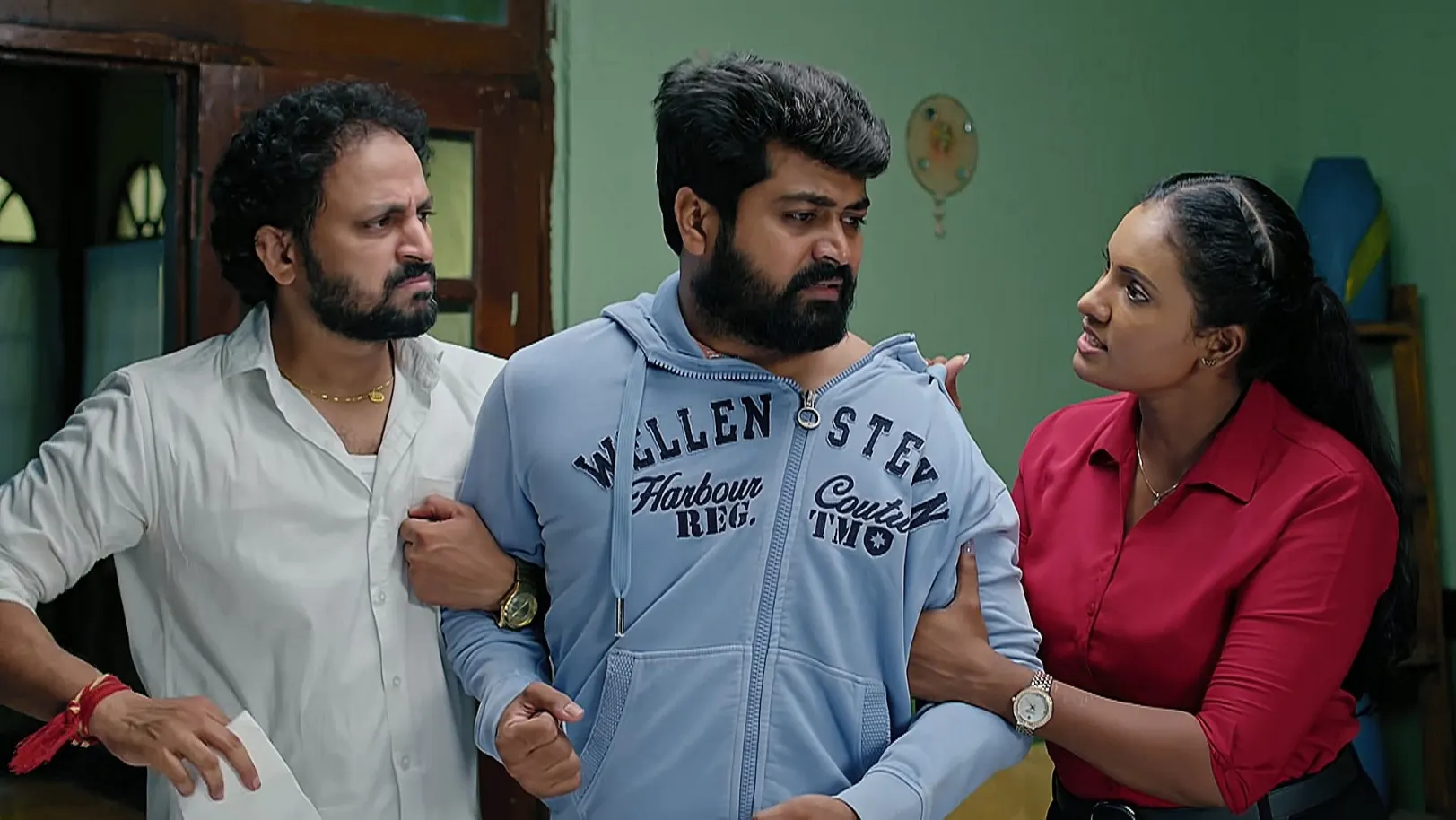 Kalavaari Kodalu Kanakamahalakshmi - July 24, 2025 - Episode Spoiler