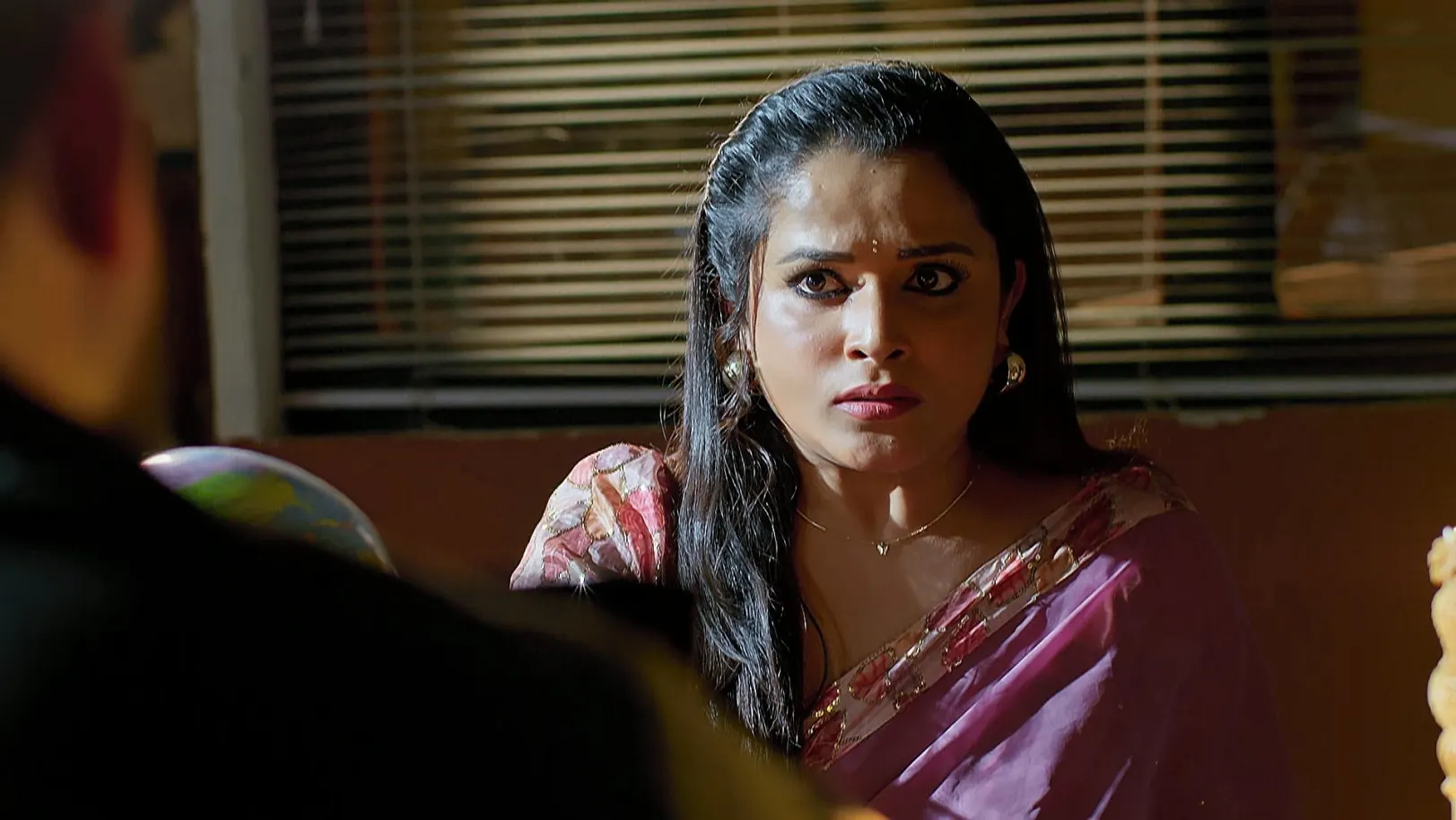 Nindu Noorella Saavasam - July 22, 2025 - Episode Spoiler