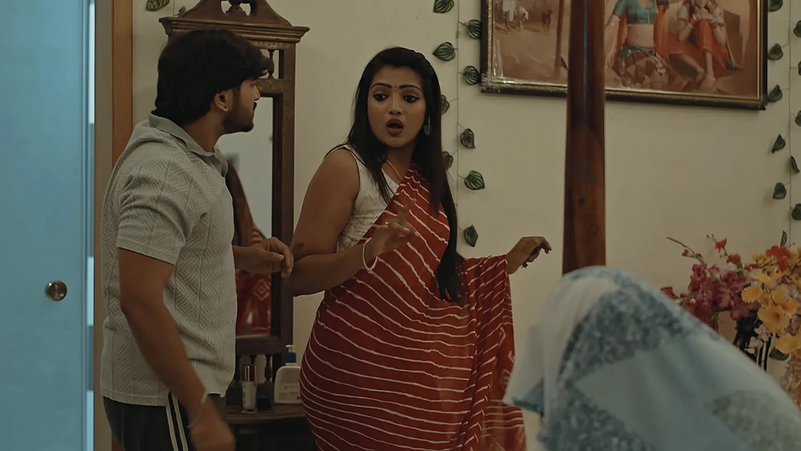 Padamati Sandhyaragam - July 26, 2025 - Episode Spoiler