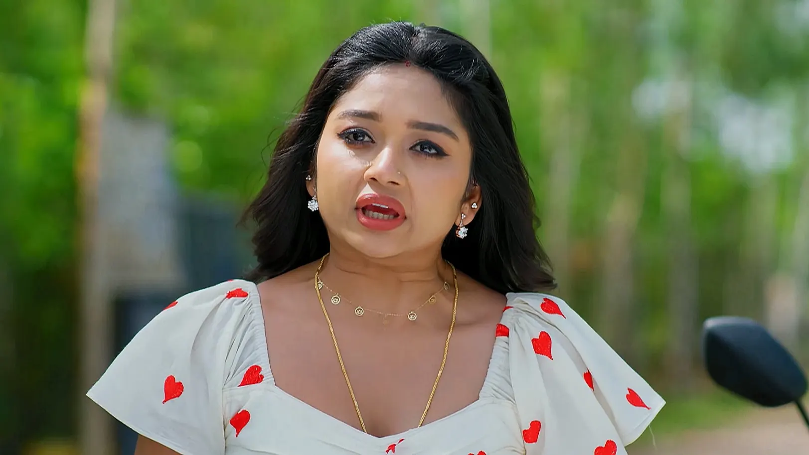 Padamati Sandhyaragam - July 28, 2025 - Episode Spoiler
