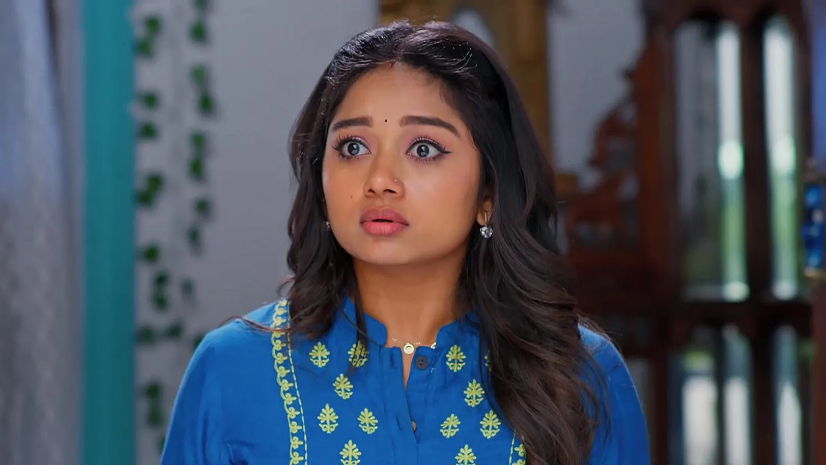 Padamati Sandhyaragam - July 25, 2025 - Episode Spoiler