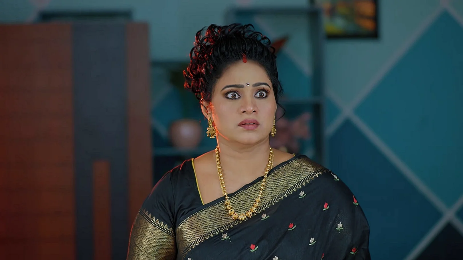 Meghasandesam - July 23, 2025 - Episode Spoiler