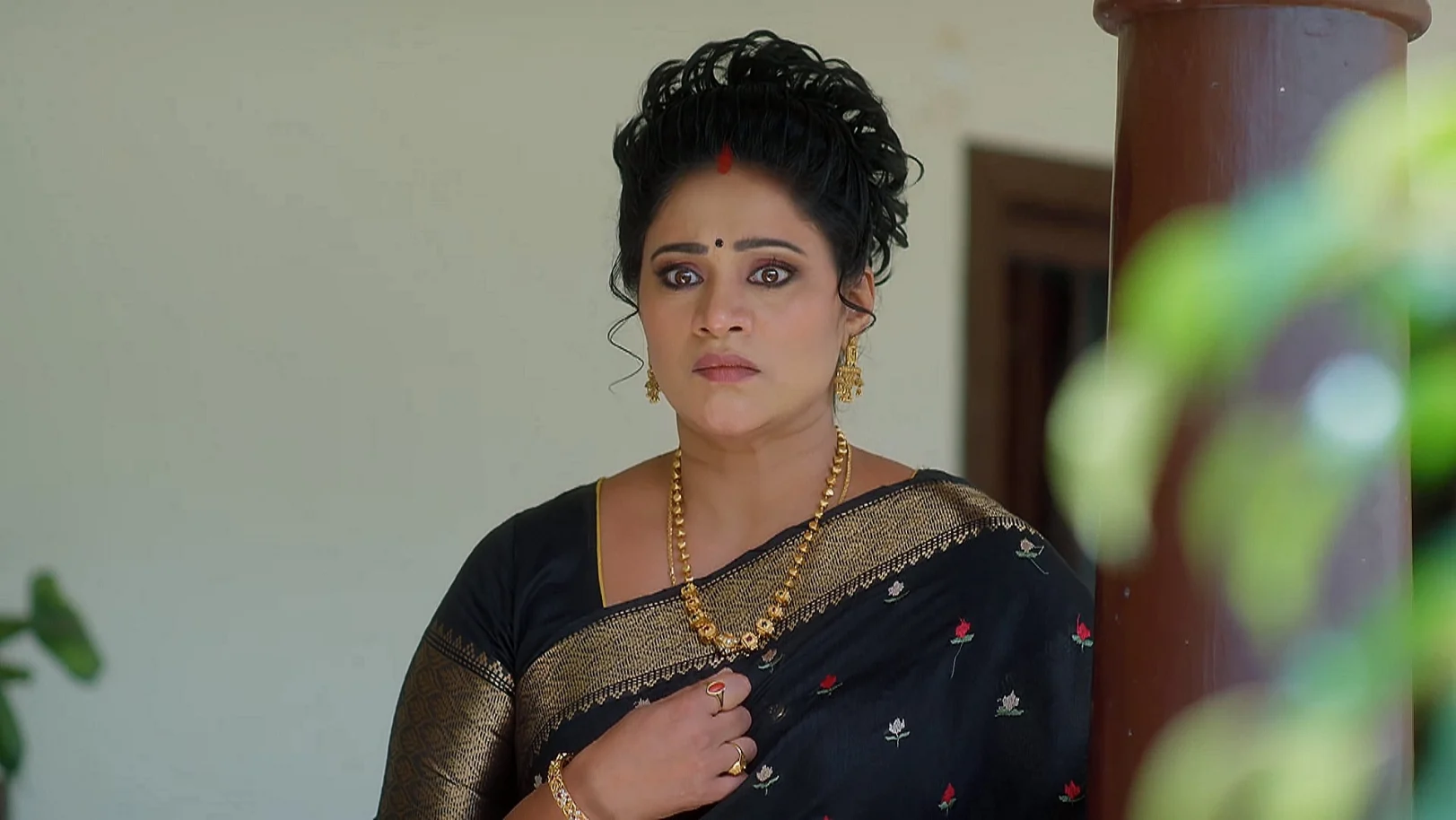 Meghasandesam - July 25, 2025 - Episode Spoiler