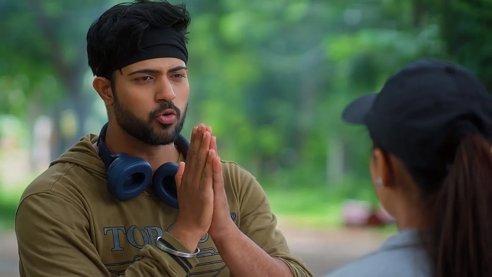 Meghasandesam - July 26, 2025 - Episode Spoiler