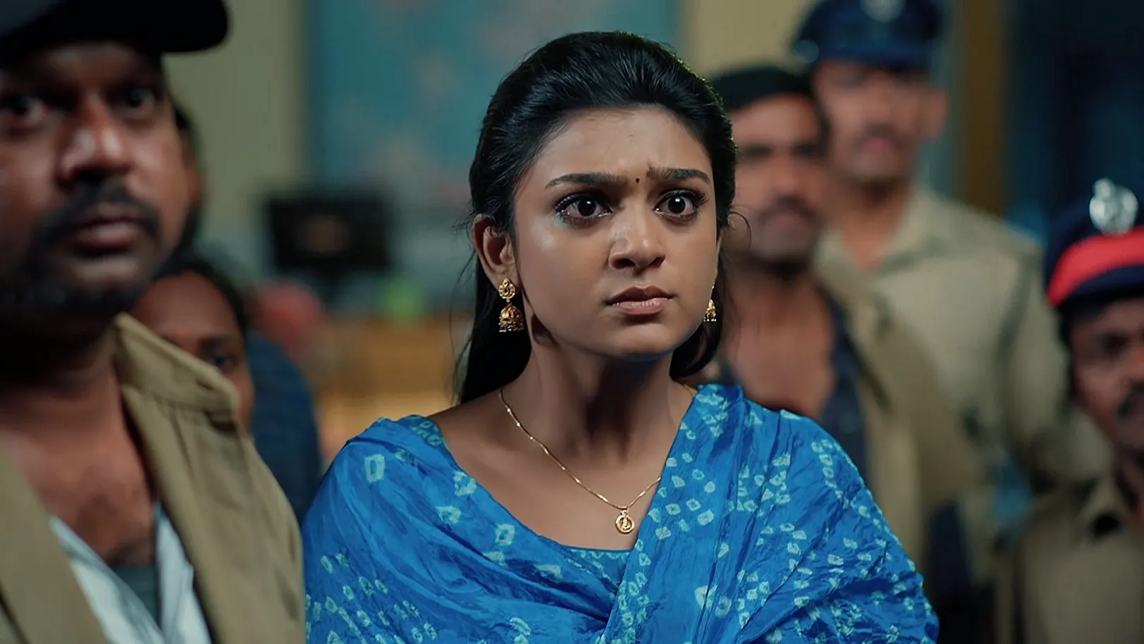 Auto Vijayashanthi - July 22, 2025 - Episode Spoiler
