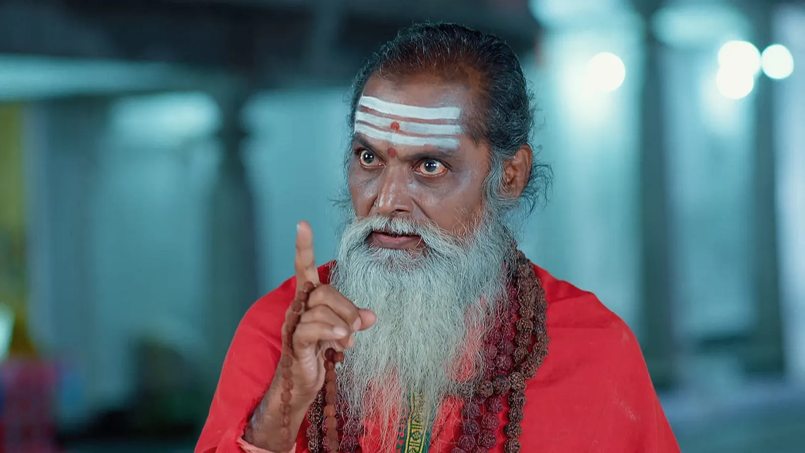 Ammayi Garu - July 25, 2025 - Episode Spoiler
