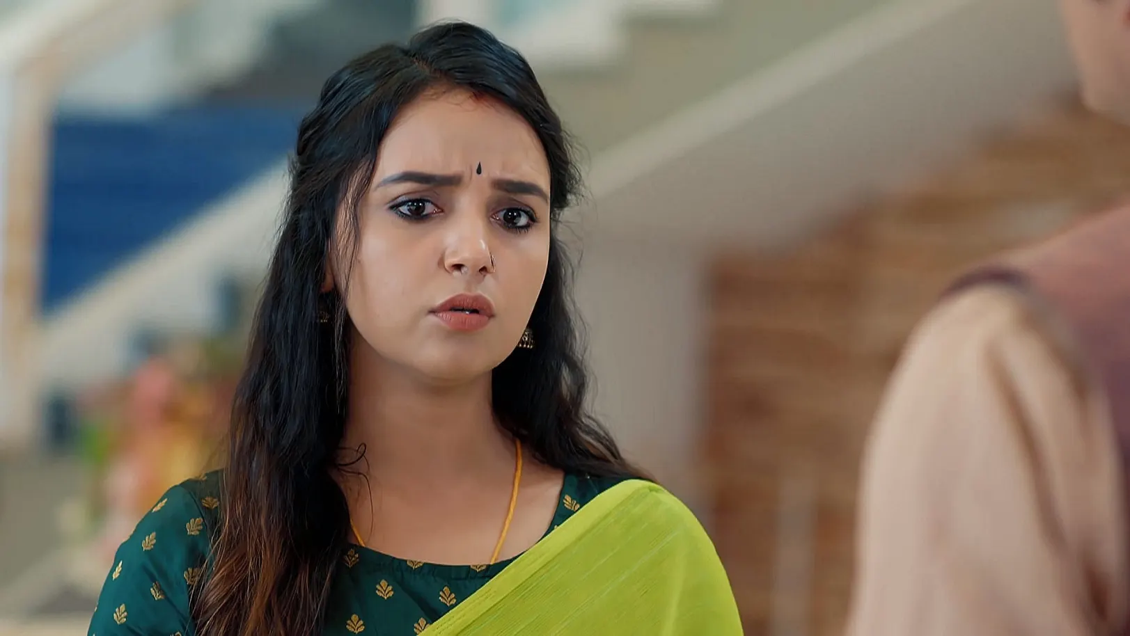 Ammayi Garu - July 28, 2025 - Episode Spoiler