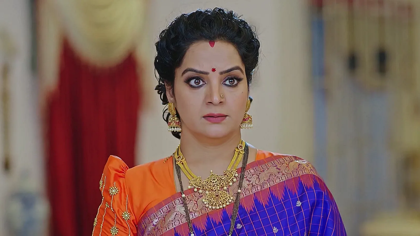 Ummadi Kutumbam - July 25, 2025 - Best Scene 