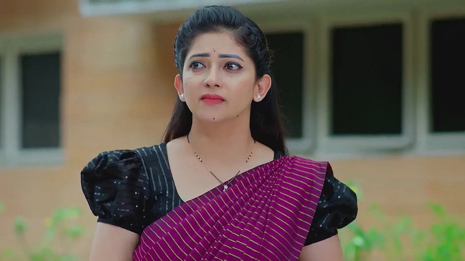 Nindu Noorella Saavasam - July 21, 2025 - Best Scene 