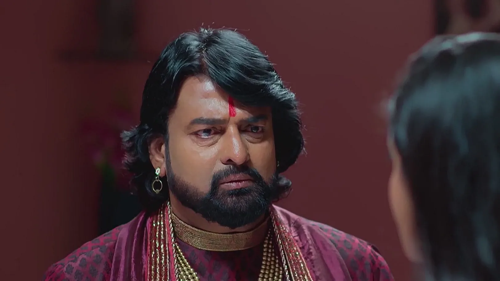 Nindu Noorella Saavasam - July 22, 2025 - Best Scene 