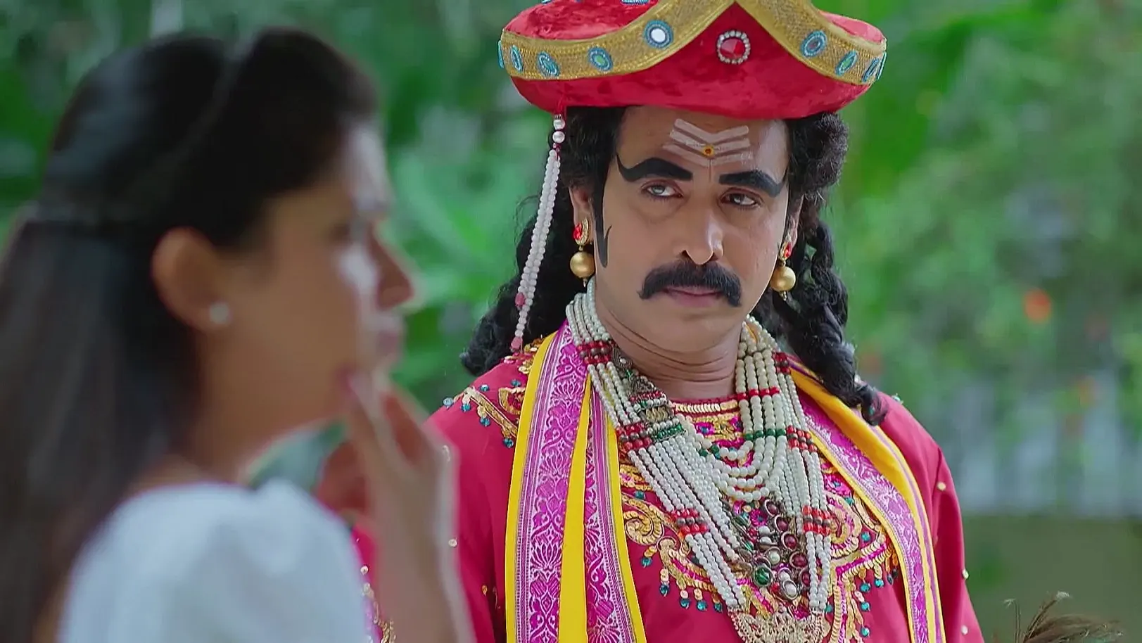 Nindu Noorella Saavasam - July 25, 2025 - Best Scene 