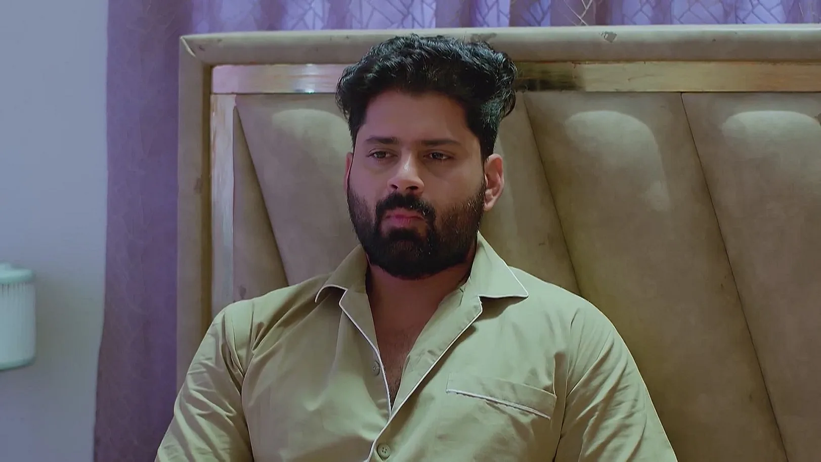 Nindu Noorella Saavasam - July 24, 2025 - Best Scene 