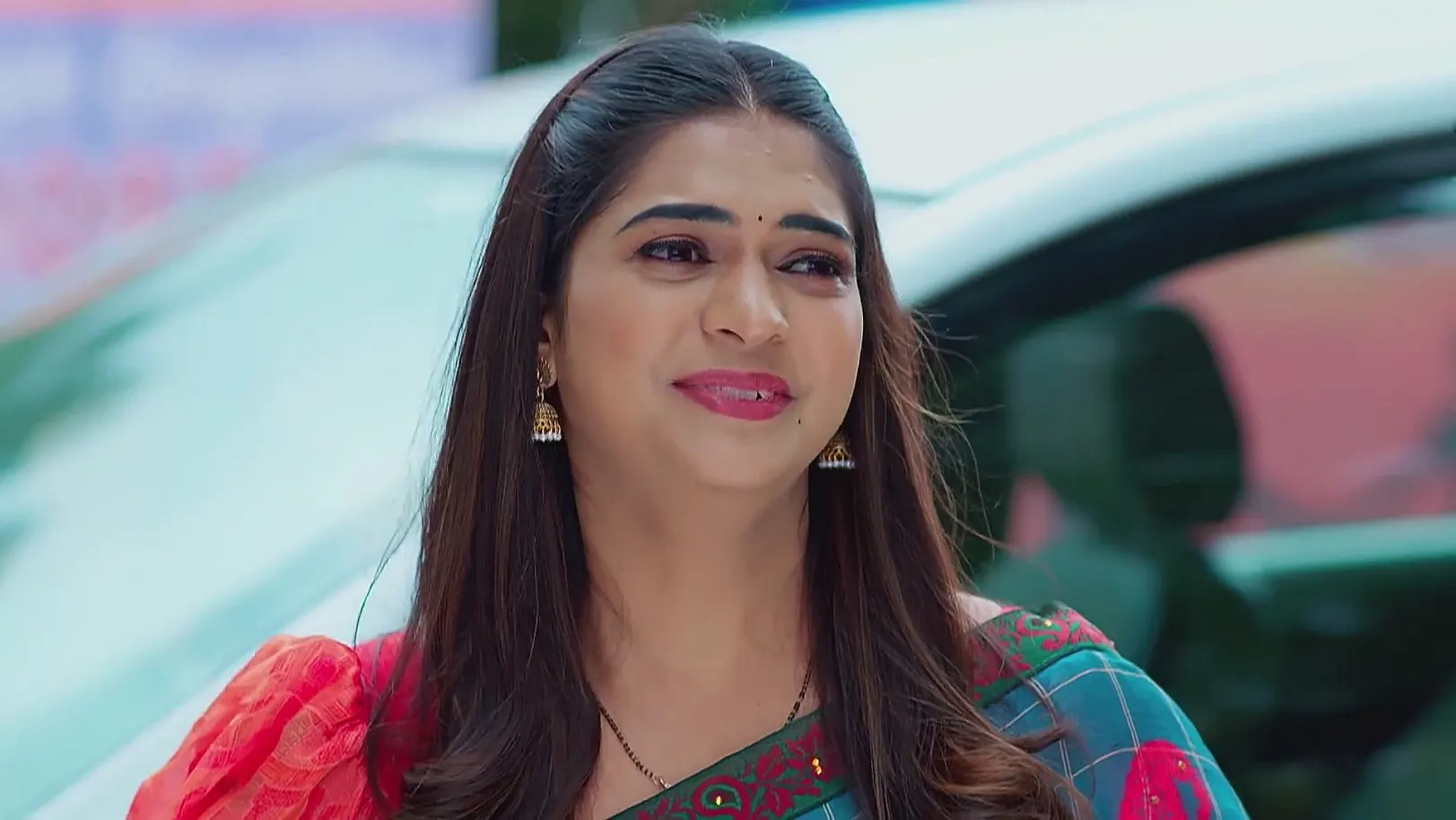 Nindu Noorella Saavasam - July 26, 2025 - Best Scene 