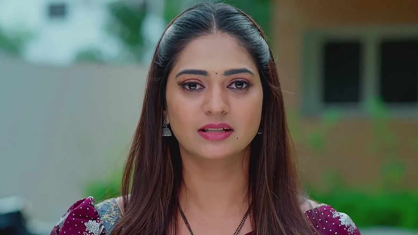 Nindu Noorella Saavasam - July 23, 2025 - Best Scene 