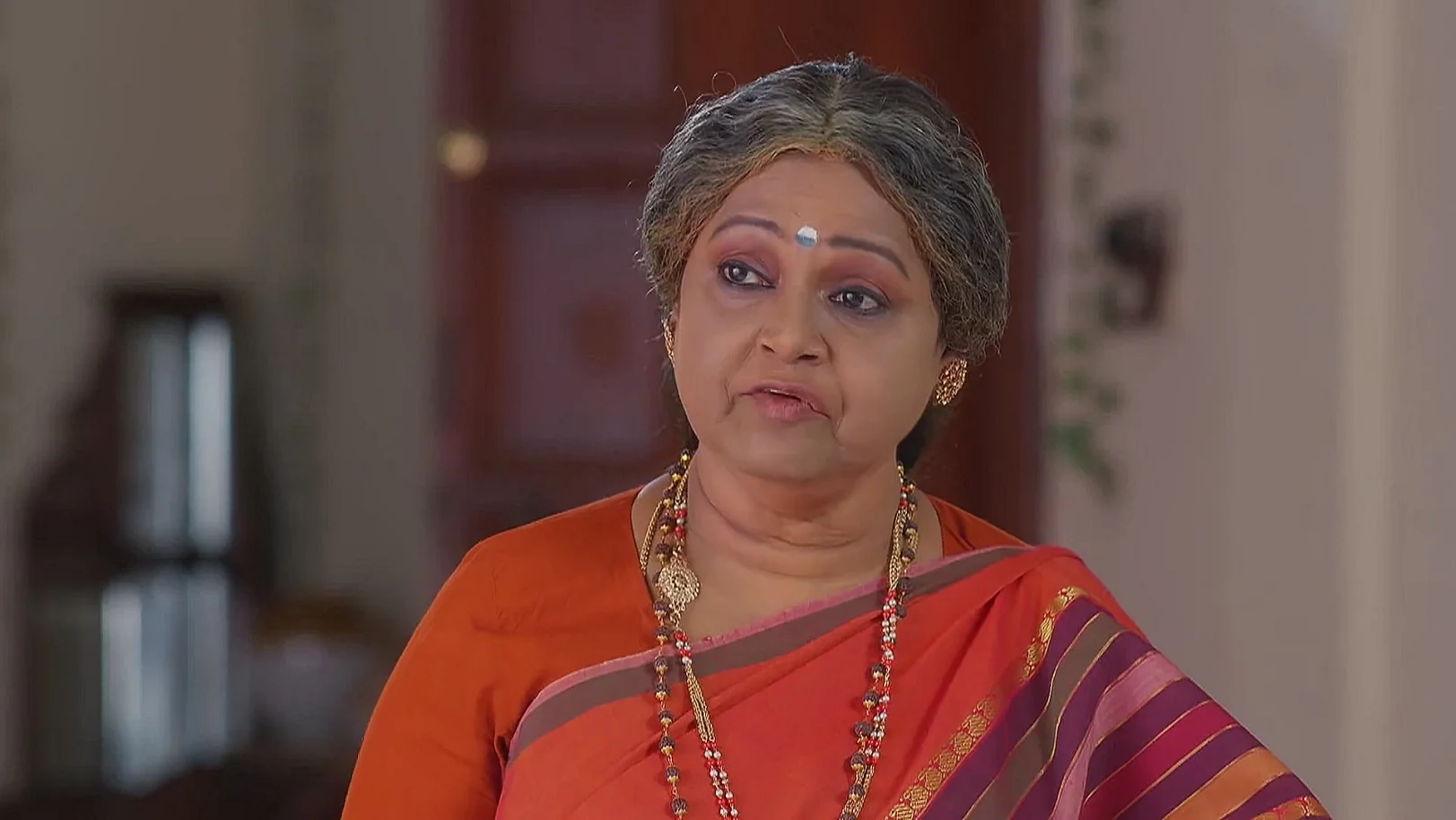 Padamati Sandhyaragam - July 21, 2025 - Best Scene 