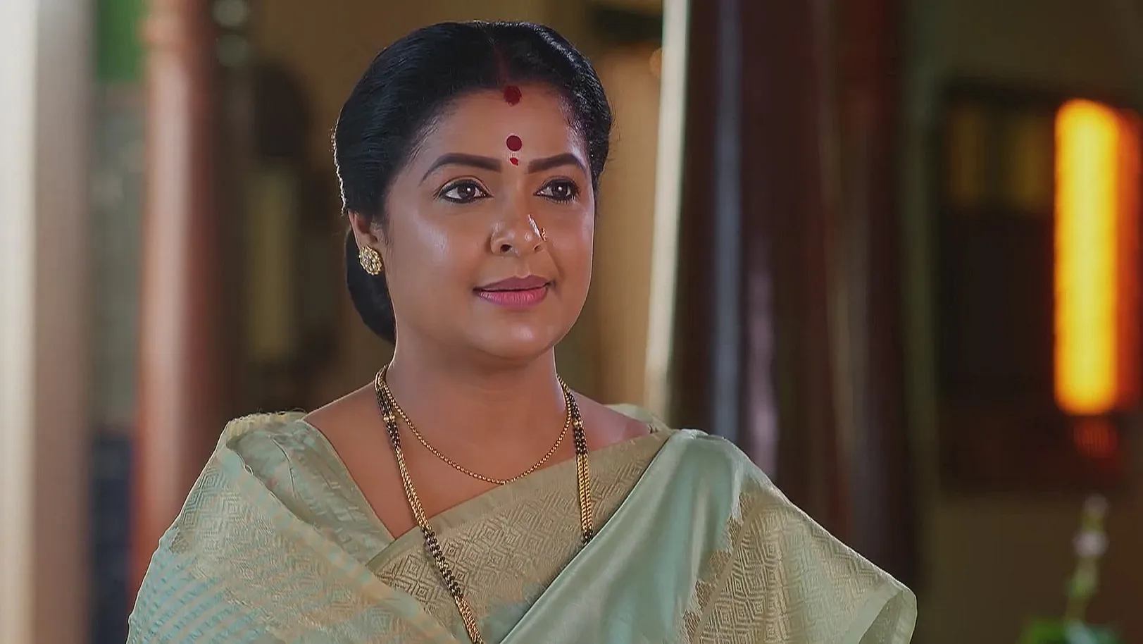 Padamati Sandhyaragam - July 23, 2025 - Best Scene 