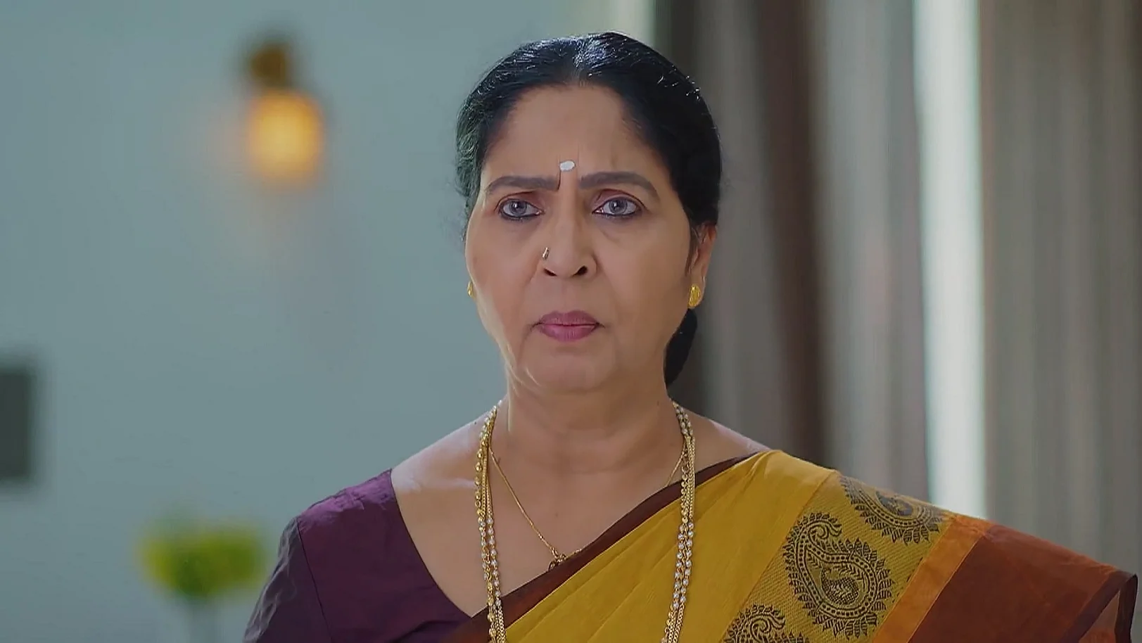 Meghasandesam - July 21, 2025 - Best Scene 