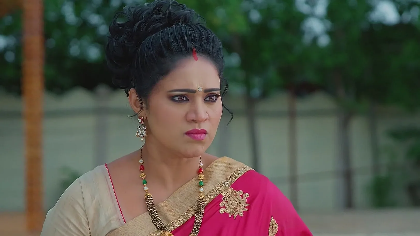 Meghasandesam - July 22, 2025 - Best Scene 