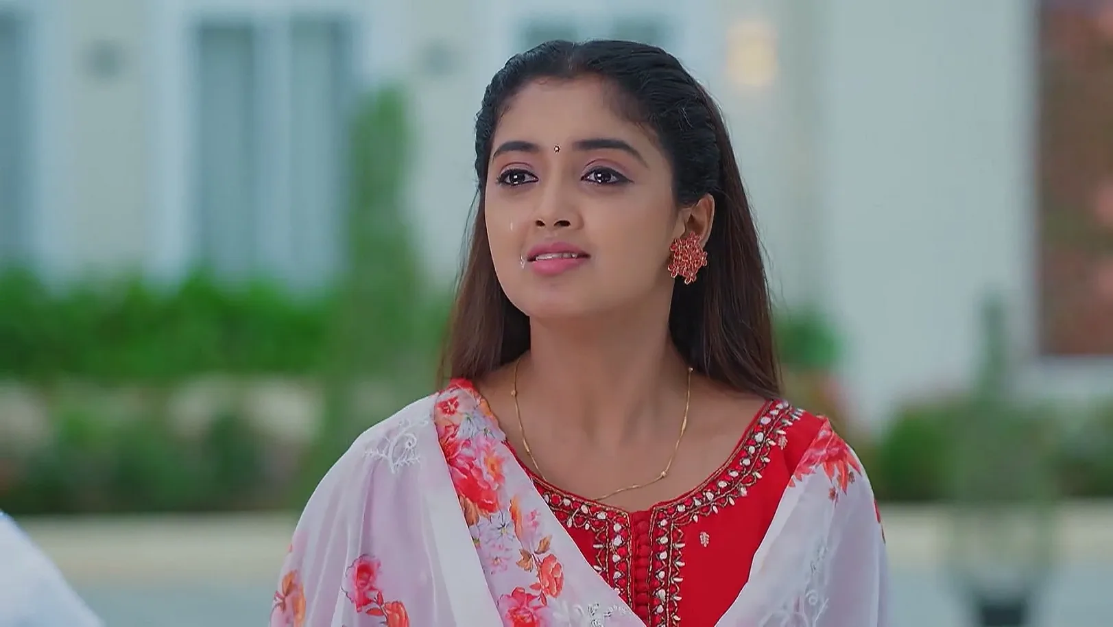 Meghasandesam - July 23, 2025 - Best Scene 