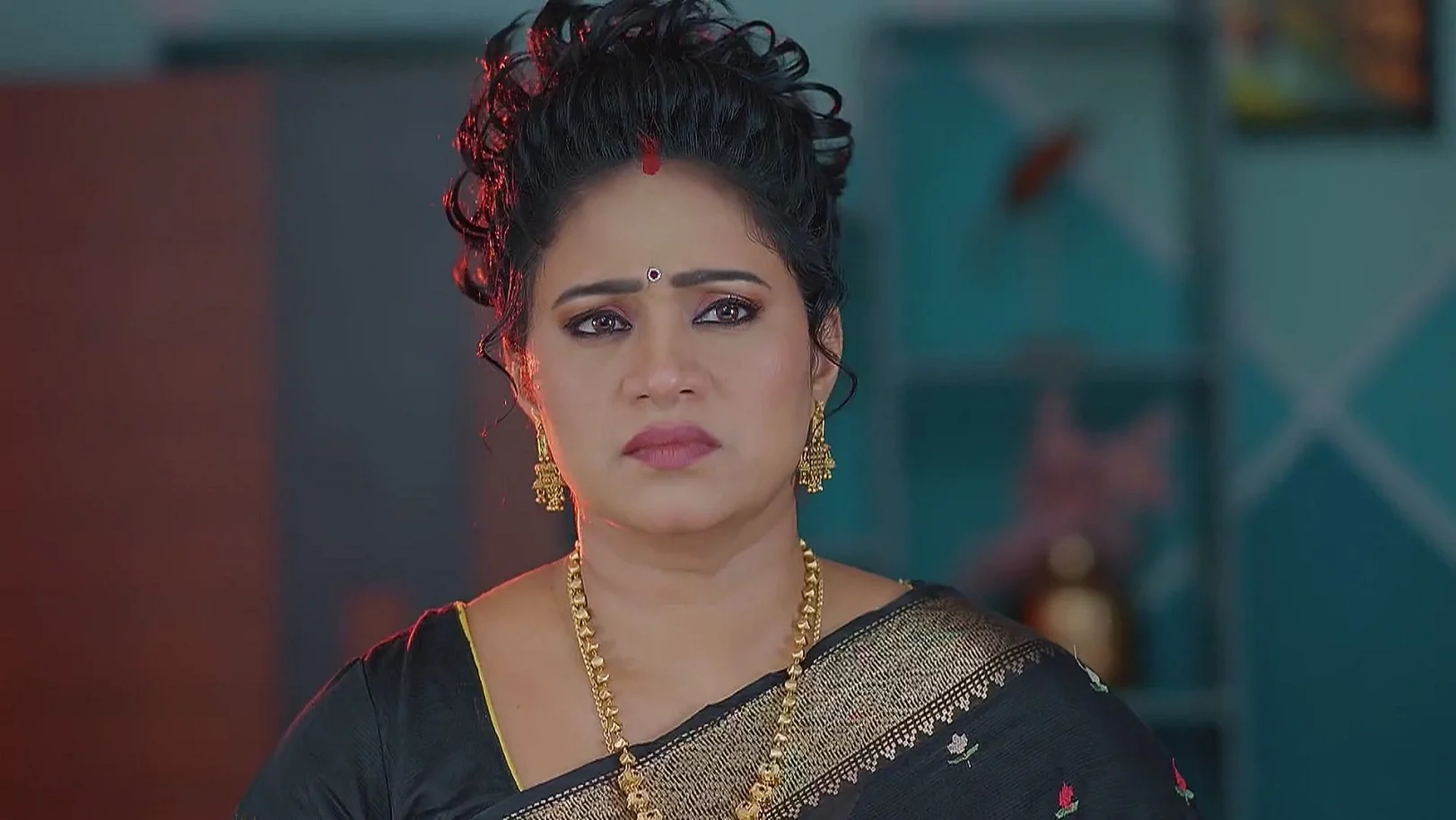 Meghasandesam - July 24, 2025 - Best Scene 