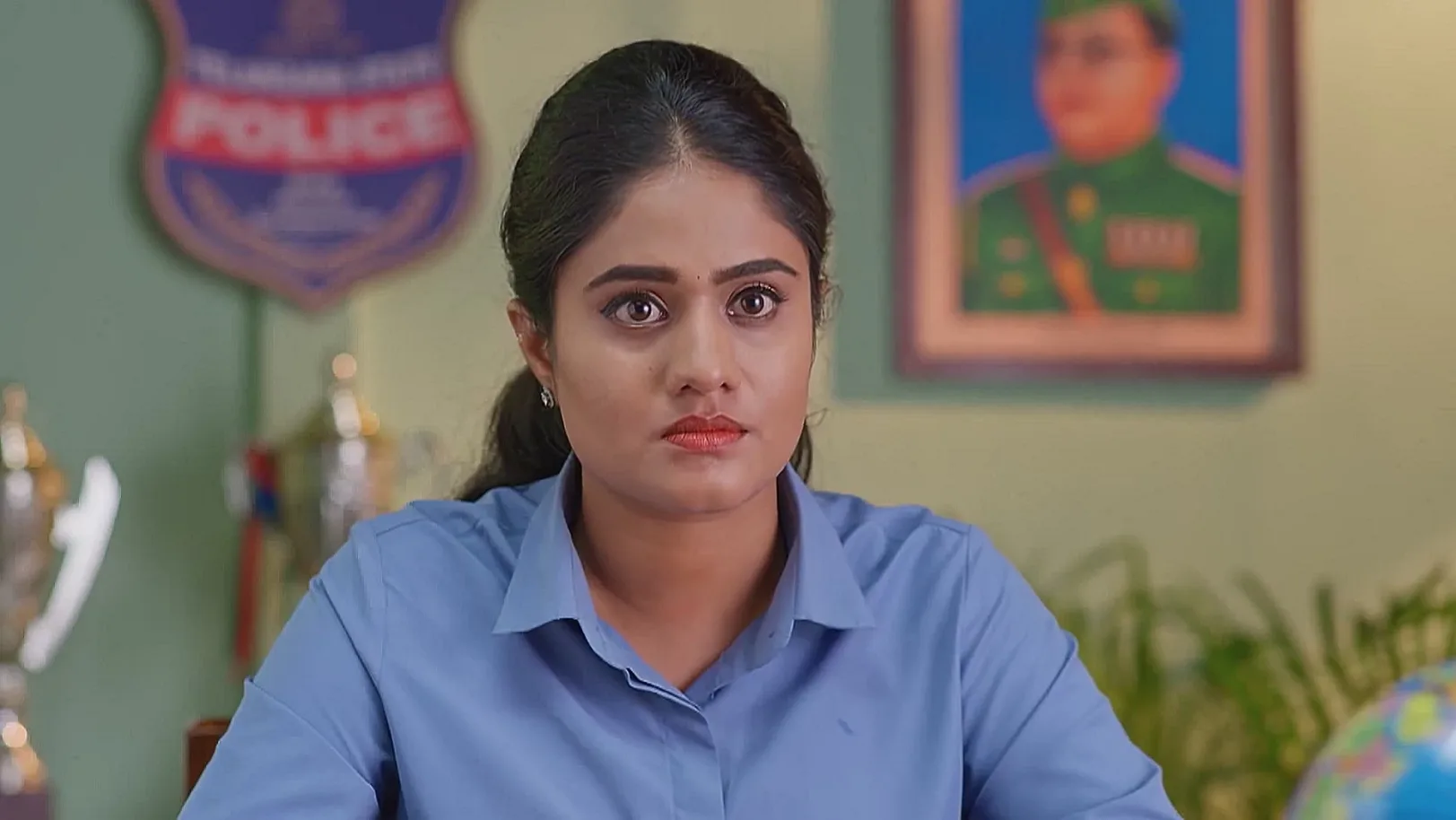 Jagadhatri - July 23, 2025 - Best Scene 