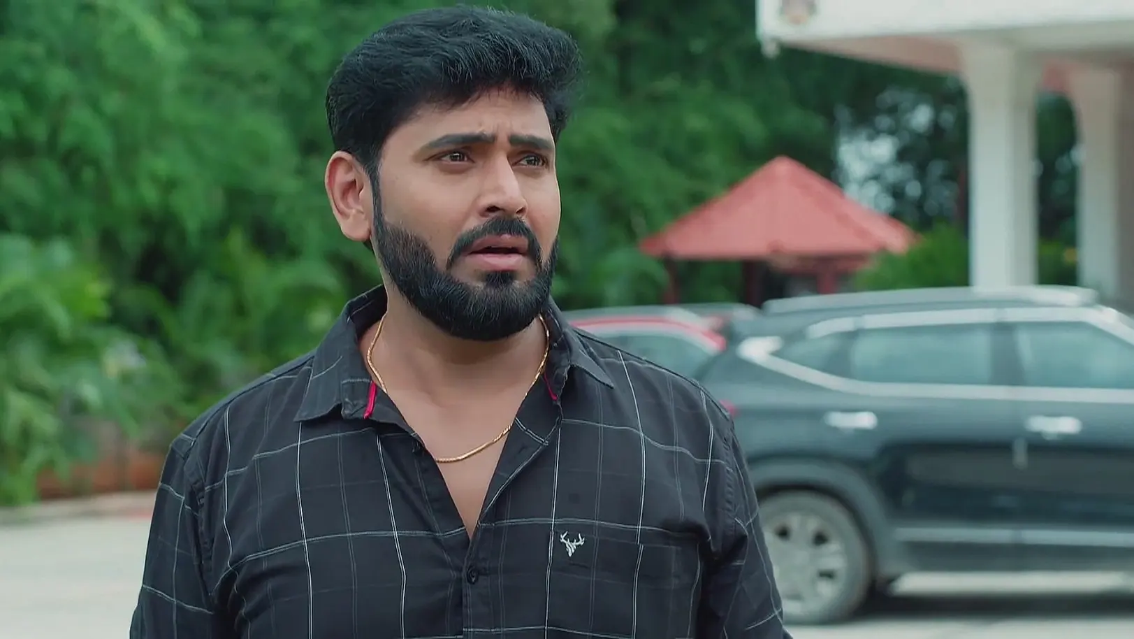 Auto Vijayashanthi - July 25, 2025 - Best Scene 