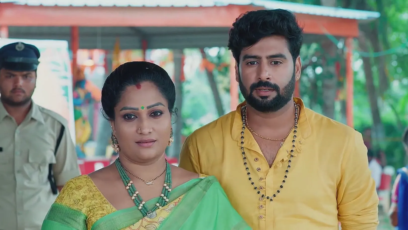 Ammayi Garu - July 22, 2025 - Best Scene 