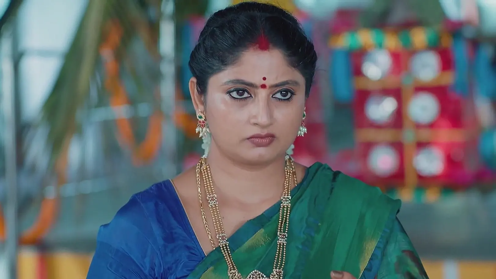 Ammayi Garu - July 24, 2025 - Best Scene 
