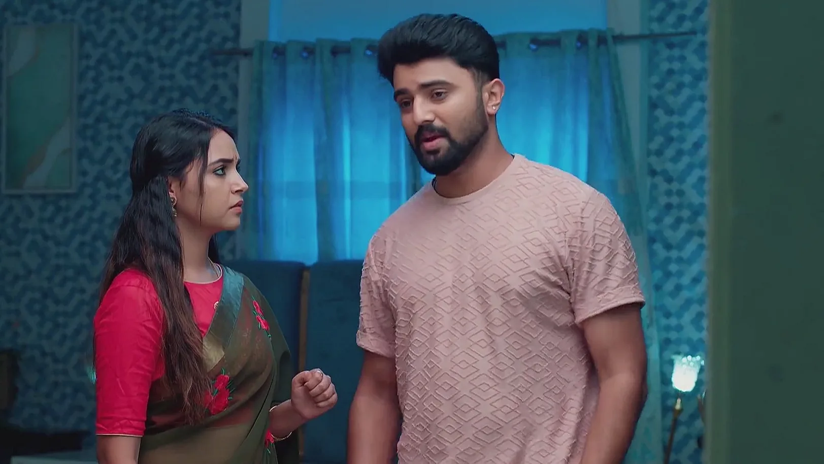 Ammayi Garu - July 25, 2025 - Best Scene 