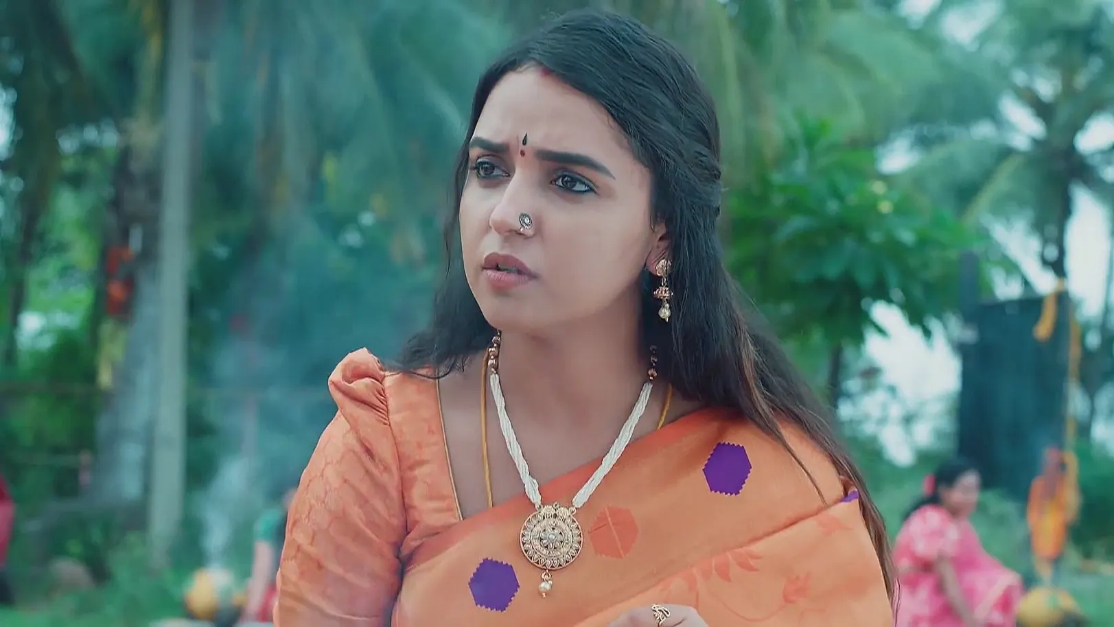 Ammayi Garu - July 23, 2025 - Best Scene 