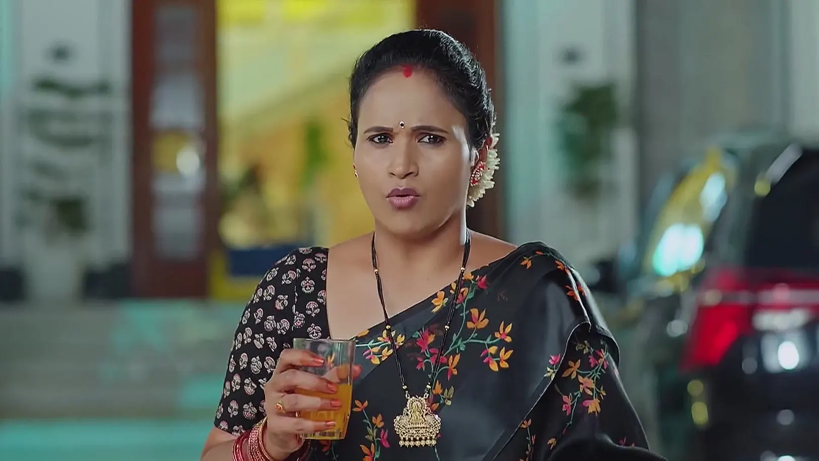 Ummadi Kutumbam - July 21, 2025 - Webisode 21st July 2025 Webisode