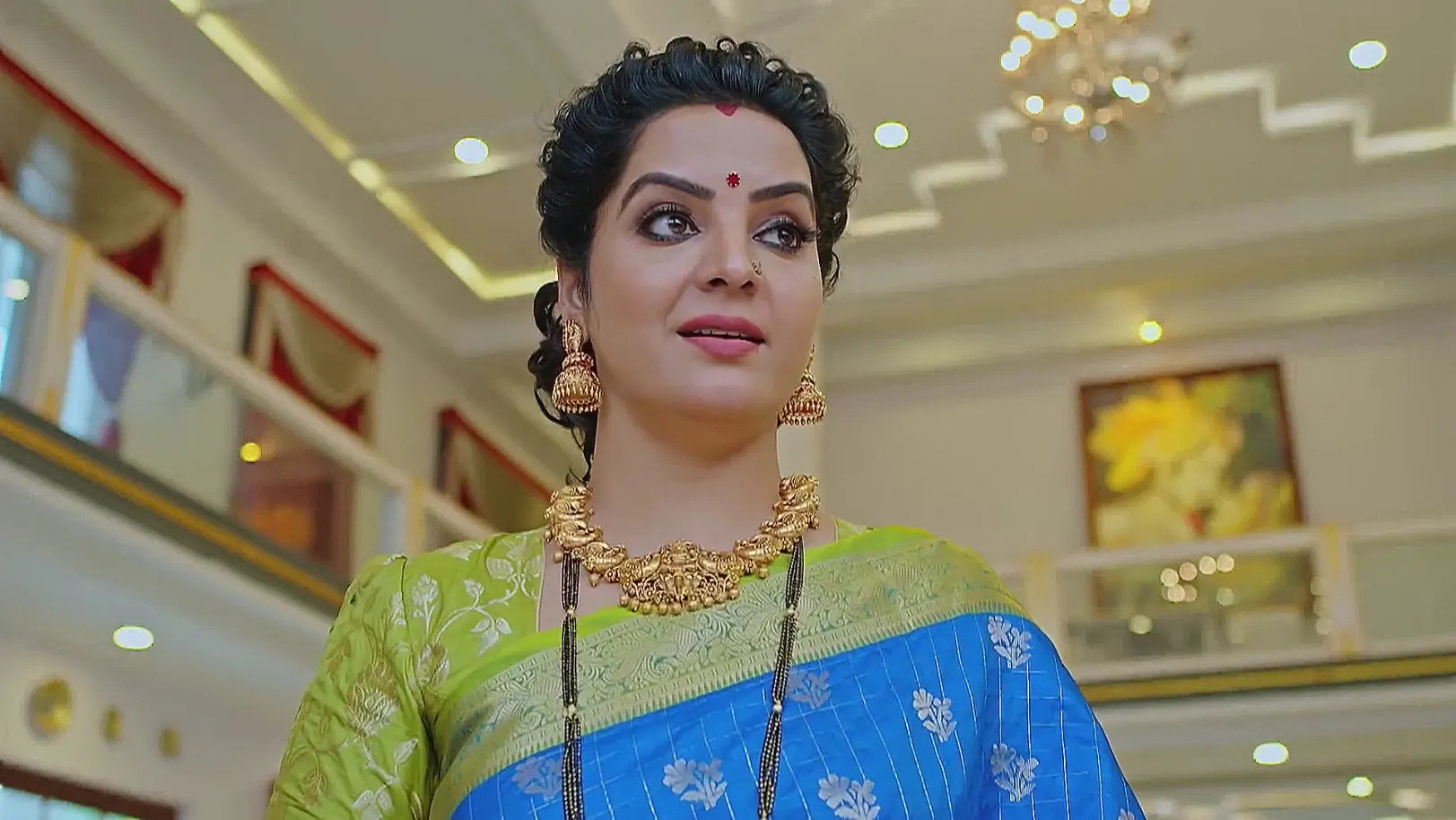 Ummadi Kutumbam - July 22, 2025 - Webisode 22nd July 2025 Webisode