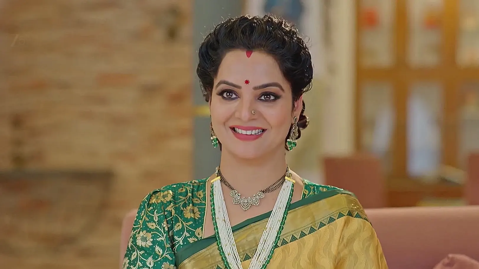 Ummadi Kutumbam - July 23, 2025 - Webisode 23rd July 2025 Webisode